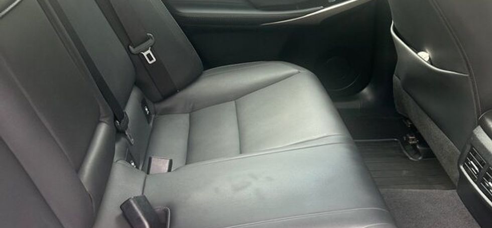Lexus IS 2018