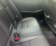 Lexus IS 2018