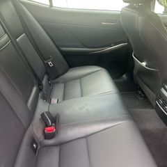 Lexus IS 2018