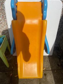 Free Kids slide