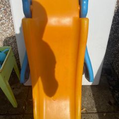 Free Kids slide