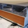 Dual DT 200 Turntable, 33/45 rpm, Full working. Image 6