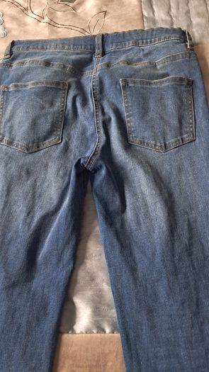 Girls jeans age 10 to 12