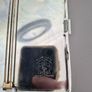 Art Deco Vintage Cigarette Case-Tobacciana By Emu Brand Image 3