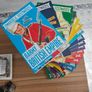 Horrible History Full set 20 books not even read as they were got as wrong gift bought for 120 euro Image 3