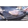 Cast Iron Cooking Grate Grids for Weber Q200, Q220, Q2000, Q2400 Series Gas Grill Image 2