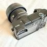 Sony A6000 Kit With 2 Lenses Image 3