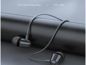 Celebrat G4 In-ear Headphones With Mic Stereo Headphones Handsfree