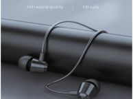 main image for ad Celebrat G4 In-ear Headphones With Mic Stereo Headphones Handsfree