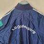 Vintage 90s Adidas german football track jacket Size xl ptp 24" in excellent condition Image 7