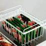 freezer baskets Image 3