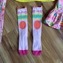 Oilily 4 piece mix n match set age 7 Image 6