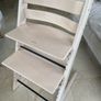 stokke Tripp trapp whitewash Image 10