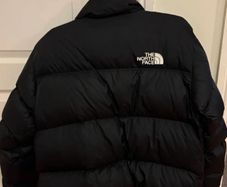 northface ladies Size: SMALL THE NORTH FACE 700 Retro Nuptse 1996 Retro Down Puffer Jacket Ski Outdoor  A retro Nuptse jacket based on a baffle-quilted, down-insulated design from 1996