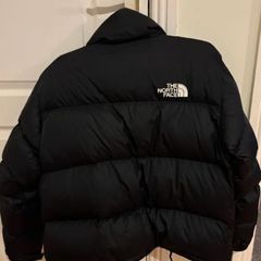 northface ladies Size: SMALL THE NORTH FACE 700 Retro Nuptse 1996 Retro Down Puffer Jacket Ski Outdoor  A retro Nuptse jacket based on a baffle-quilted, down-insulated design from 1996