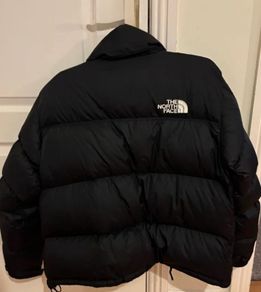 northface ladies Size: SMALL THE NORTH FACE 700 Retro Nuptse 1996 Retro Down Puffer Jacket Ski Outdoor  A retro Nuptse jacket based on a baffle-quilted, down-insulated design from 1996