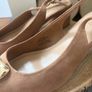 Dunnes Stores Sling back shoes Image 2