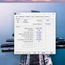 Intel i7 8th Gen CPU Tower PC Fujitsu Esprimo 16GB DDR4 24" LCD Windows 11 & Office 2024 Pro, Wifi, Bluetooth Image 3
