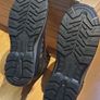 safety shoes size 8 (42 Image 3