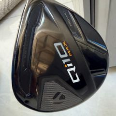 Taylormade Qi10 3 Wood