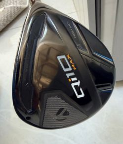 Taylormade Qi10 3 Wood