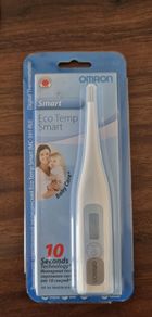 Digital thermometer omron