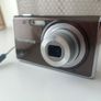 New Olympus FE 4040 digital camera. Image 2