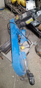 Promac 349V Benchtop Bandsaw (110V)