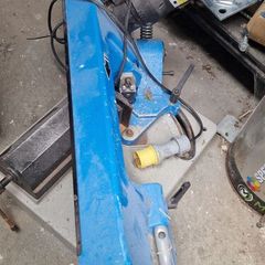 Promac 349V Benchtop Bandsaw (110V)