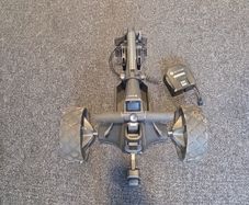 motocaddy remote trolley