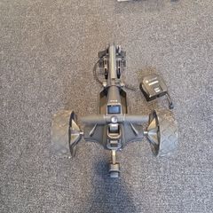 motocaddy remote trolley
