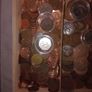 4 kg.coins+14 banknotes. Image 8