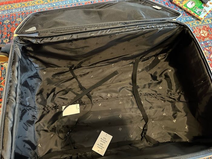 it luggage lightweight large expandable