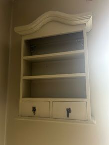 Mini Dresser