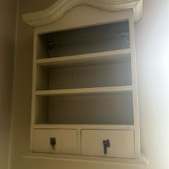 Mini Dresser