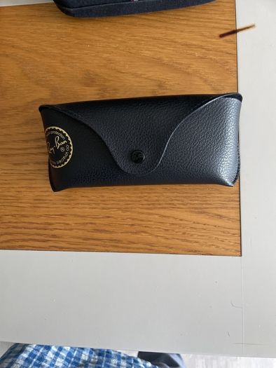 Designer glasses cases