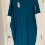 Brand new maxi dress- size 16/18/20/22/24 Image 4