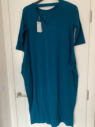 Brand new maxi dress- size 16/18/20/22/24