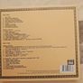 Dramatis 2CD  - For Future Reference Image 2
