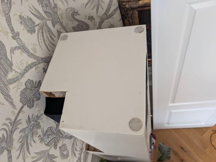 ikea kallax unit
