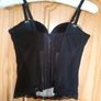 H&M corset top Image 4