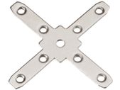 Makerlink 4 Way T-Nut (2pcs)