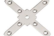 Makerlink 4 Way T-Nut (2pcs)