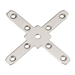 Makerlink 4 Way T-Nut (2pcs)
