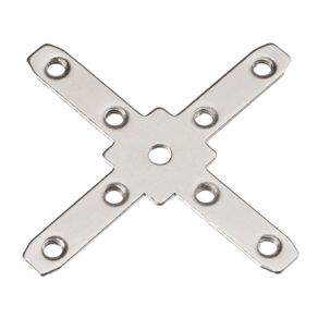 Makerlink 4 Way T-Nut (2pcs)