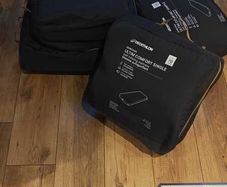 Camping mattresses air matress single