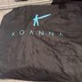 Koanna Sauna Blanket Image 3