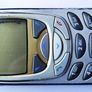 Nokia 6310 Mobile Phone (works well) Image 5