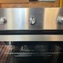 Beko single oven 60cm Image 3