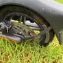 Segway Ninebot F25E Electric Scooter Image 6